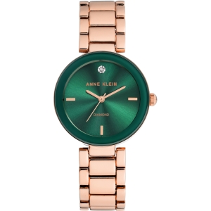 Часы Anne Klein AK/1362GNRG