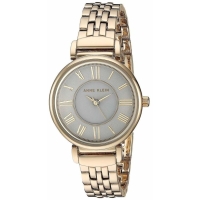 Часы Anne Klein AK/2158GYGB