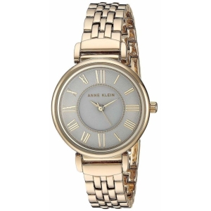 Часы Anne Klein AK/2158GYGB