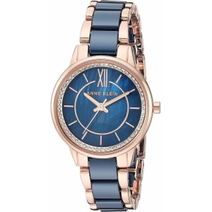 Часы Anne Klein AK/3344NVRG
