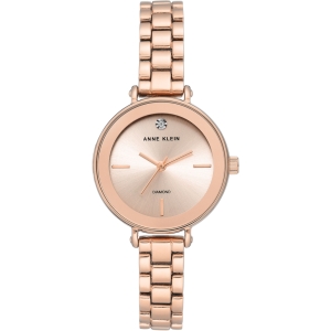 Часы Anne Klein AK/3386RGRG