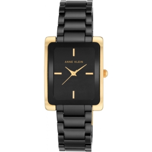 Часы Anne Klein AK/2952BKGB