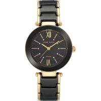 Часы Anne Klein AK/3844BKGB