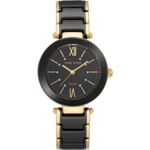 Часы Anne Klein AK/3844BKGB