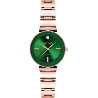 Часы Anne Klein AK/2434GNRG