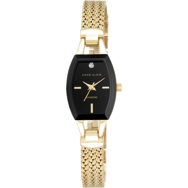 Часы Anne Klein AK/2184BKGB