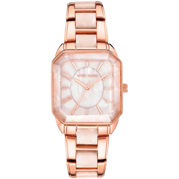 Часы Anne Klein AK/3972RGBH