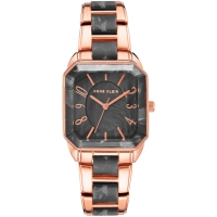 Часы Anne Klein AK/3972RGGY
