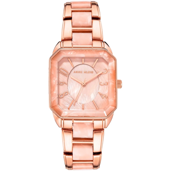 Часы Anne Klein AK/3972RGPK