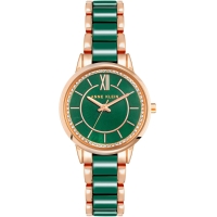 Часы Anne Klein AK/3344GNRG