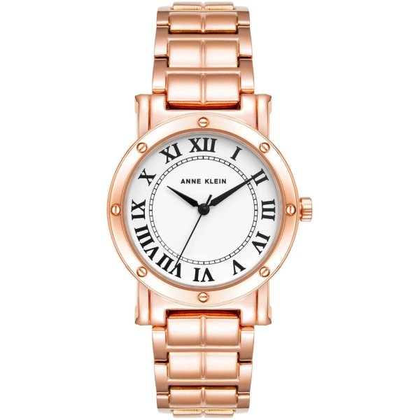 Часы Anne Klein AK/4014WTRG