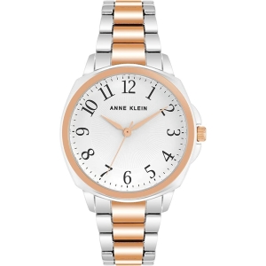 Часы Anne Klein AK/4055WTRT