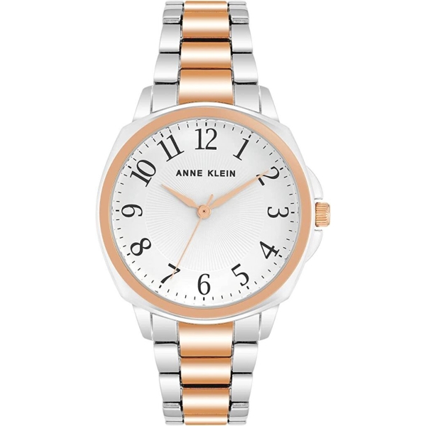 Часы Anne Klein AK/4055WTRT
