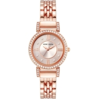 Часы Anne Klein AK/2928TPRG