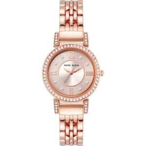 Часы Anne Klein AK/2928TPRG
