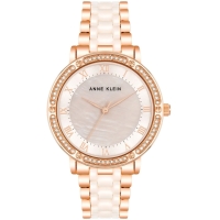 Часы Anne Klein AK/3994LPRG
