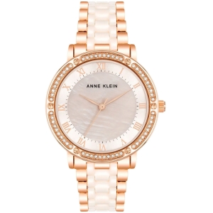 Часы Anne Klein AK/3994LPRG