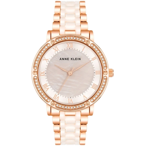 Часы Anne Klein AK/3994LPRG