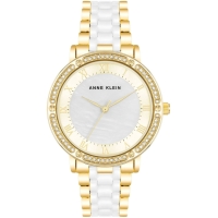 Часы Anne Klein AK/3994WTGB