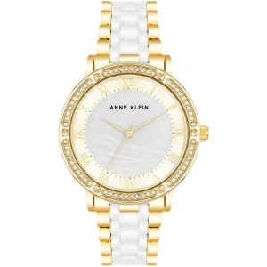Часы Anne Klein AK/3994WTGB