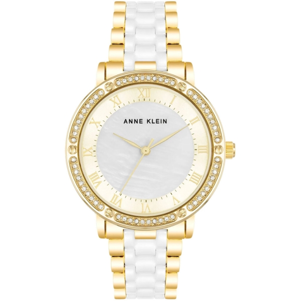 Часы Anne Klein AK/3994WTGB