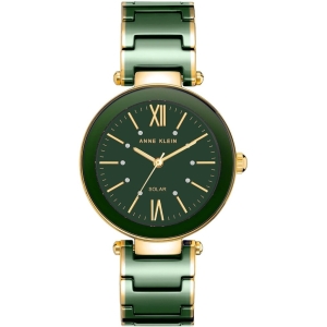 Часы Anne Klein AK/3844GNGB