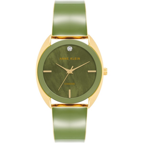 Часы Anne Klein AK/4040GPGN