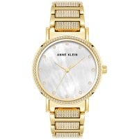 Часы Anne Klein AK/4004MPGB