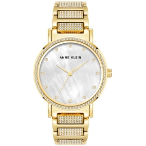 Часы Anne Klein AK/4004MPGB