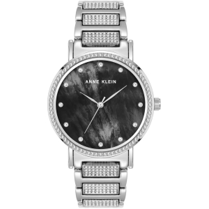 Часы Anne Klein AK/4005BMSV
