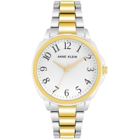 Часы Anne Klein AK/4055WTTT