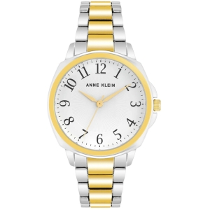 Часы Anne Klein AK/4055WTTT