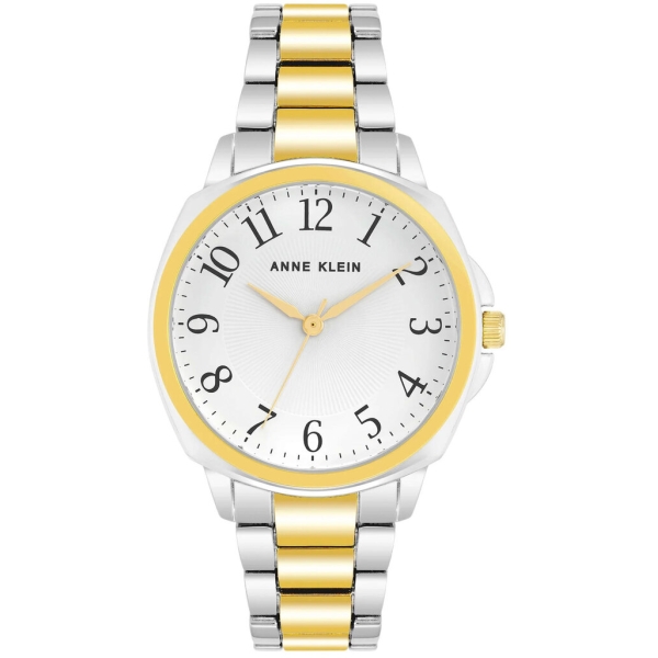 Часы Anne Klein AK/4055WTTT