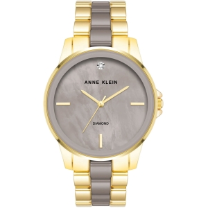 Часы Anne Klein AK/4120TPGB