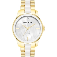 Часы Anne Klein AK/4120WTGB