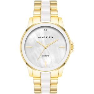 Часы Anne Klein AK/4120WTGB