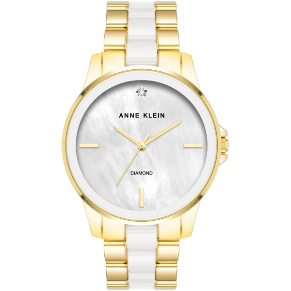 Часы Anne Klein AK/4120WTGB