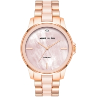 Часы Anne Klein AK/4120BHRG
