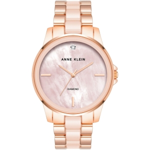 Часы Anne Klein AK/4120BHRG