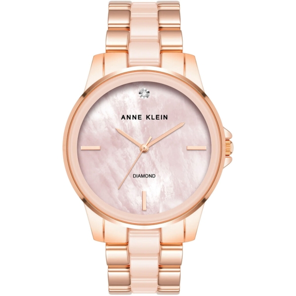 Часы Anne Klein AK/4120BHRG
