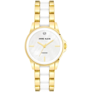 Часы Anne Klein AK/4118WTGB