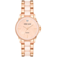 Часы Anne Klein AK/4118BHRG