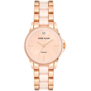 Часы Anne Klein AK/4118BHRG
