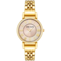 Часы Anne Klein AK/2158BHGB