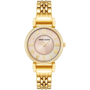 Часы Anne Klein AK/2158BHGB