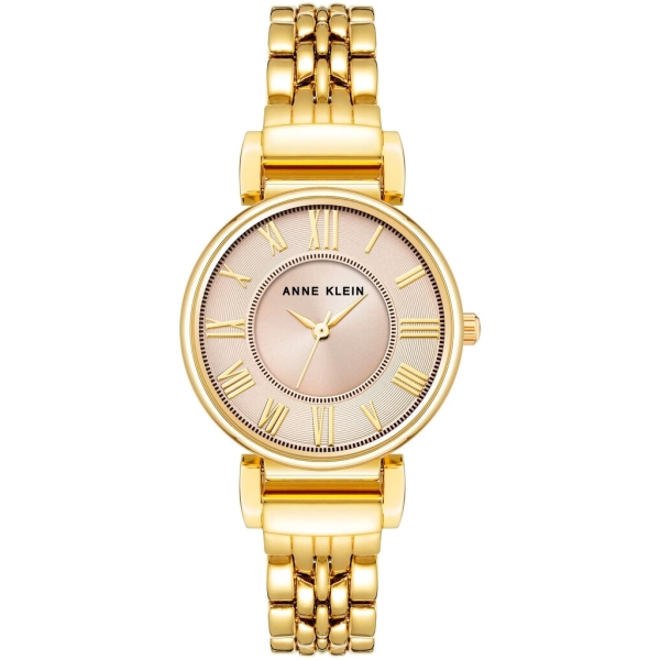 Часы Anne Klein AK/2158BHGB