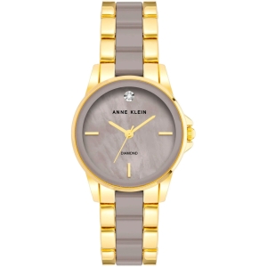 Часы Anne Klein AK/4118TPGB