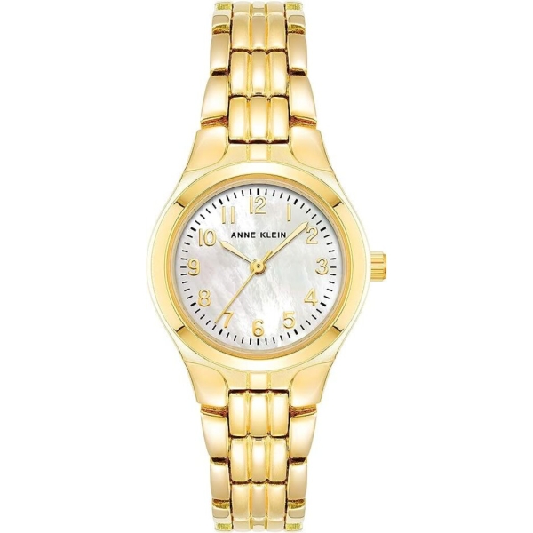 Часы Anne Klein 10/5490MPGB