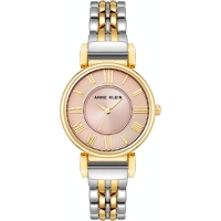 Часы Anne Klein AK/2159SATT