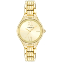 Часы Anne Klein AK/4060CHGB